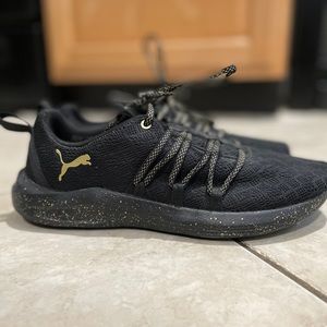 Soft Foam Puma Sneakers